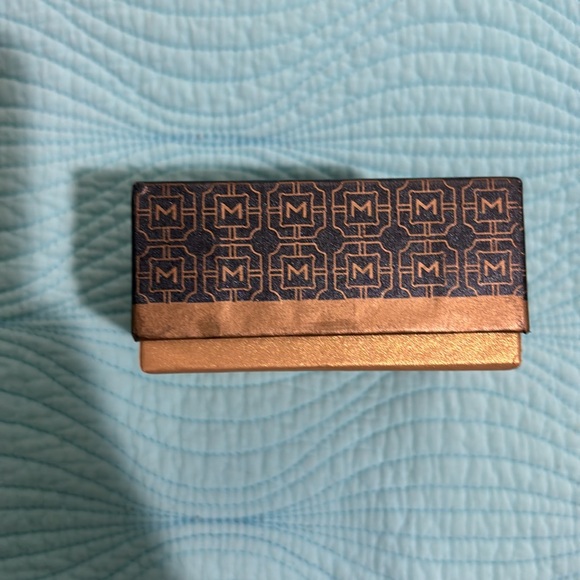 Monet blue bird pin with box - Picture 10 of 14